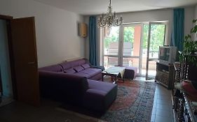 Plaza Luxory Apartman